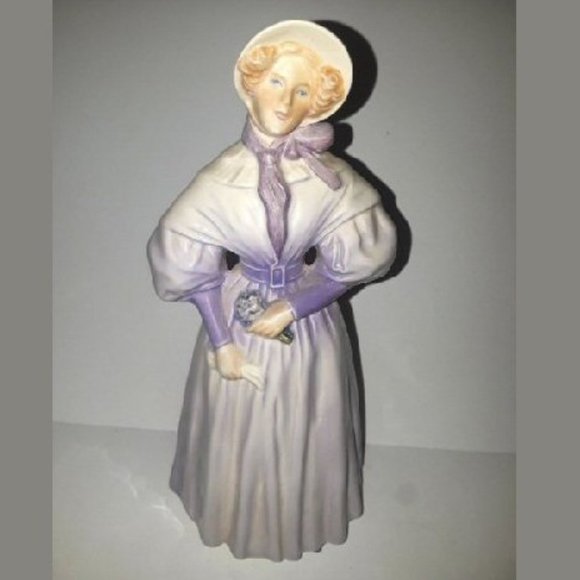 Gentle thoughts figurine by Goebel - Picture 1 of 4